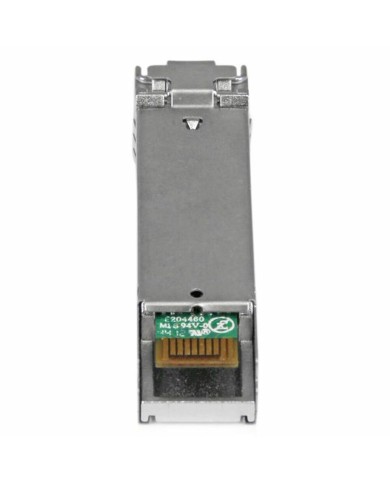 Modulo Fibra SFP MultiModale Startech 3CSFP91ST Modulo Fibra SFP MultiModale Startech 3CSFP91ST