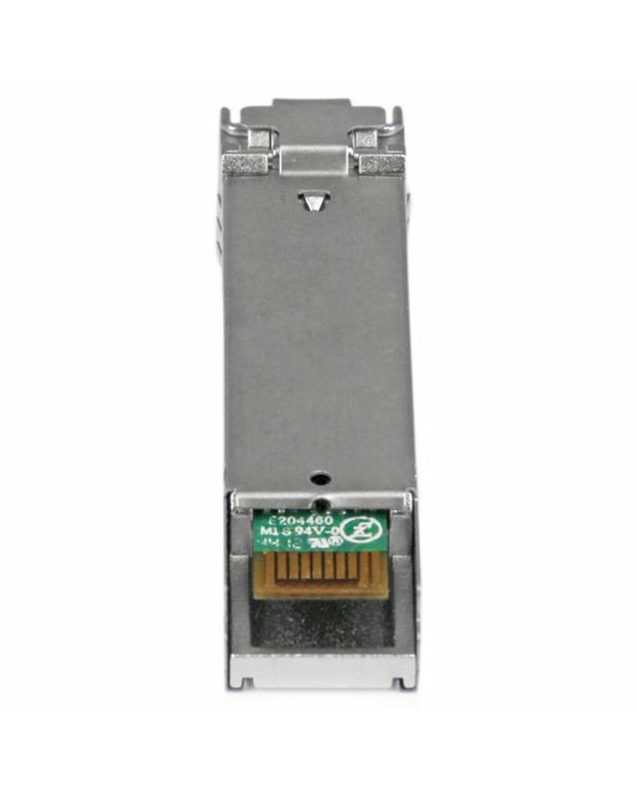 Modulo Fibra SFP MultiModale Startech 3CSFP91ST Modulo Fibra SFP MultiModale Startech 3CSFP91ST