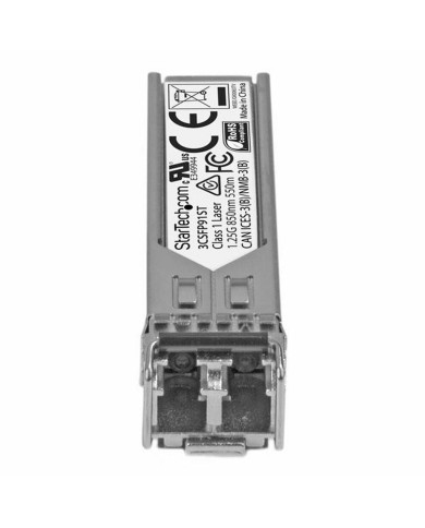 Modulo Fibra SFP MultiModale Startech 3CSFP91ST
