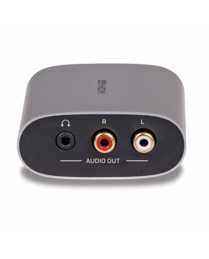 Convertitore/Adattatore LINDY Downmix 38362