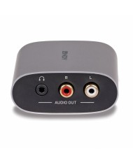 Convertitore/Adattatore LINDY Downmix 38362