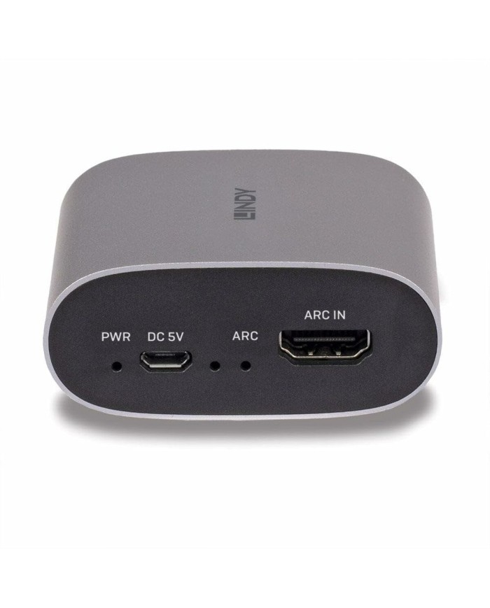 Convertitore/Adattatore LINDY Downmix 38362