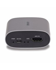 Convertitore/Adattatore LINDY Downmix 38362