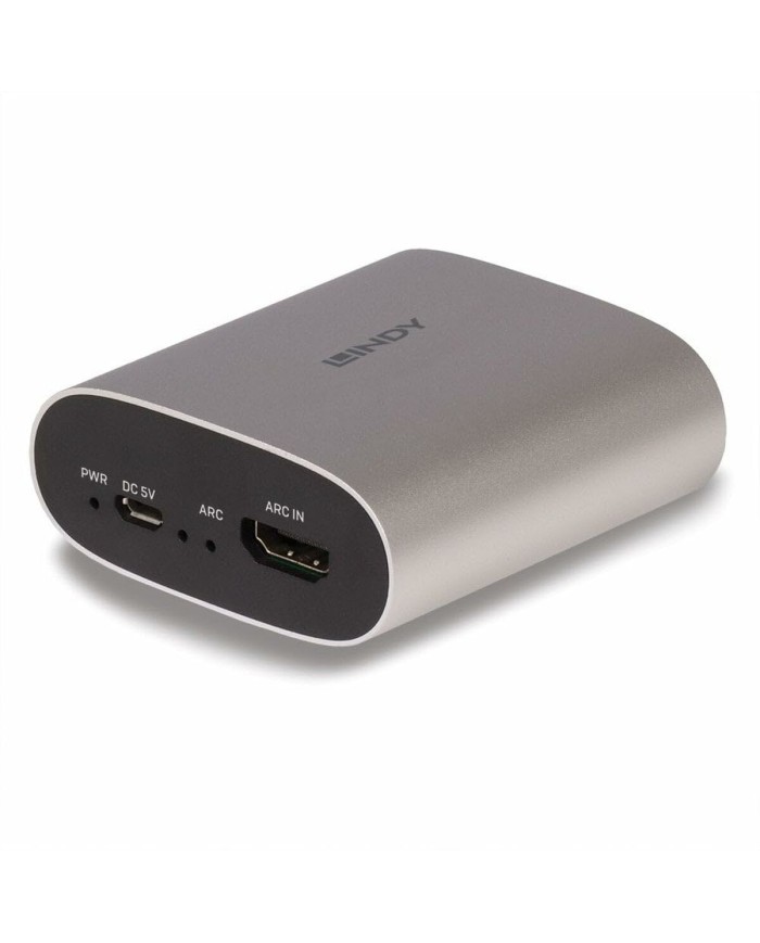 Convertitore/Adattatore LINDY Downmix 38362