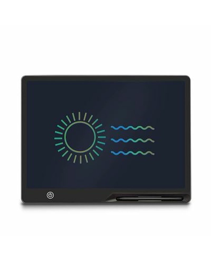 Lavagna Magica DMAN0145C00CLOR Nero 16"