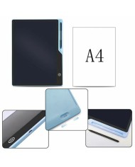 Lavagna Magica DMAN0145C00CLOR Nero 16"