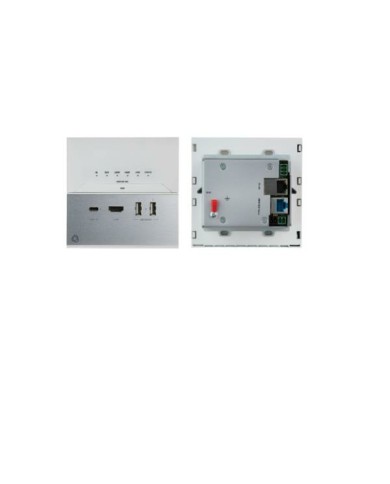 Switch HDMI Kramer Electronics EXT3-C-WP-XR-T Switch HDMI Kramer Electronics EXT3-C-WP-XR-T