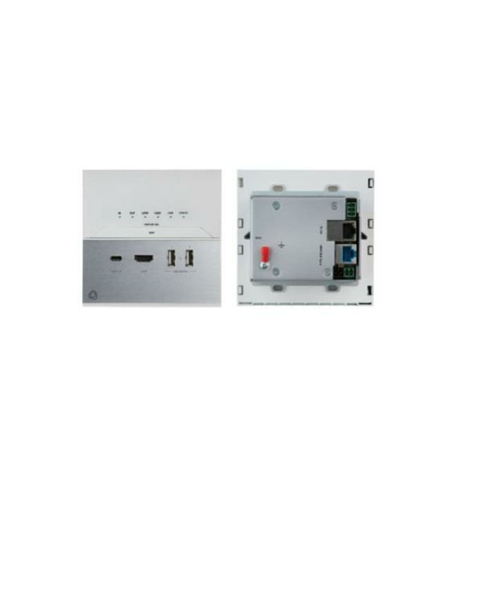 Switch HDMI Kramer Electronics EXT3-C-WP-XR-T