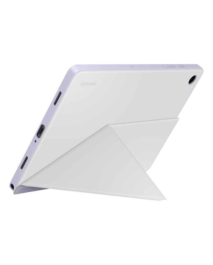 Custodia per Tablet Samsung TAB A9+ Bianco