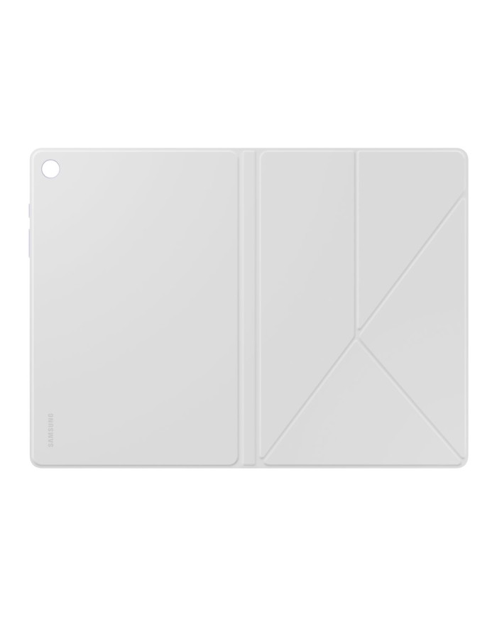 Custodia per Tablet Samsung TAB A9+ Bianco