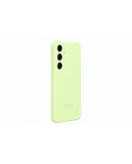 Custodia per Cellulare Samsung S24+ Verde Chiaro
