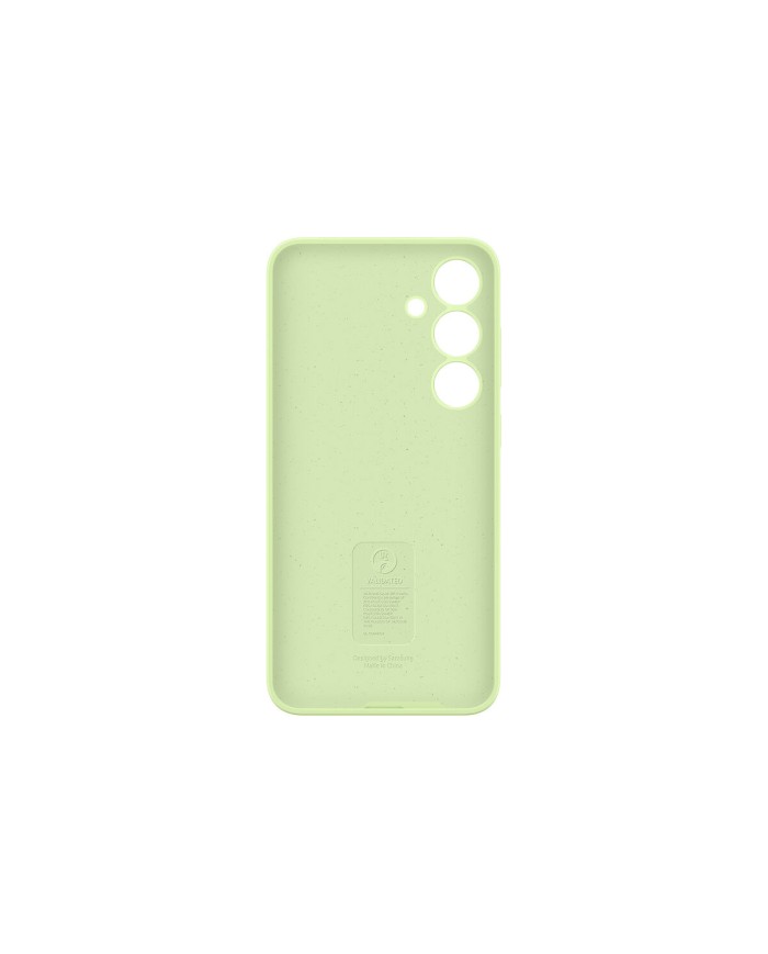 Custodia per Cellulare Samsung S24+ Verde Chiaro