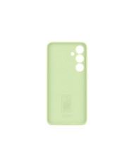 Custodia per Cellulare Samsung S24+ Verde Chiaro