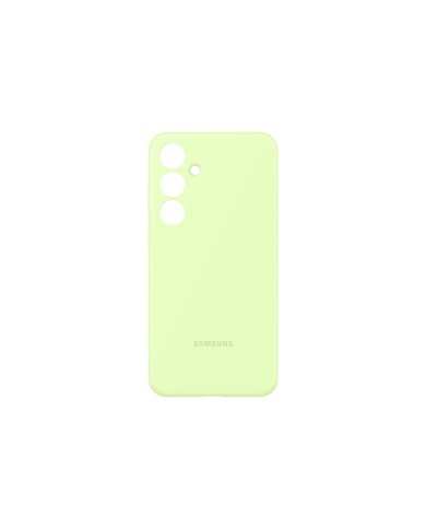 Custodia per Cellulare Samsung S24+ Verde Chiaro Custodia per Cellulare Samsung S24+ Verde Chiaro