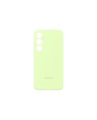 Custodia per Cellulare Samsung S24+ Verde Chiaro