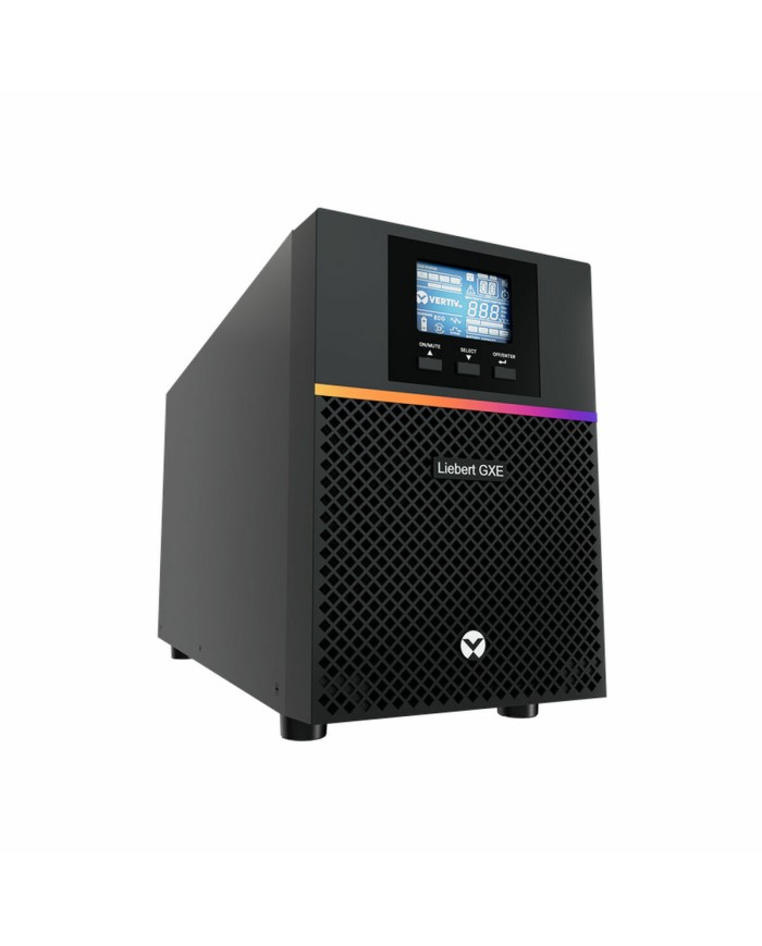 Gruppo di Continuità UPS Online Vertiv GXT5-8000IRT5UXLN 8000 W 8000 VA Gruppo di Continuità UPS Online Vertiv GXT5-8000IRT5UXLN 8000 W 8000 VA
