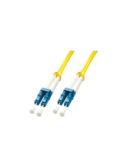Cavo fibra ottica LINDY 47451 2 m Cavo fibra ottica LINDY 47451 2 m