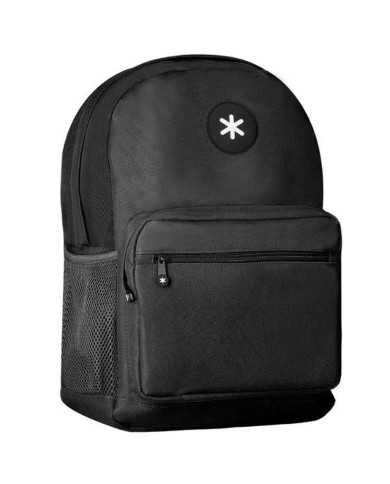 Zaino Casual Antartik TK19 Nero