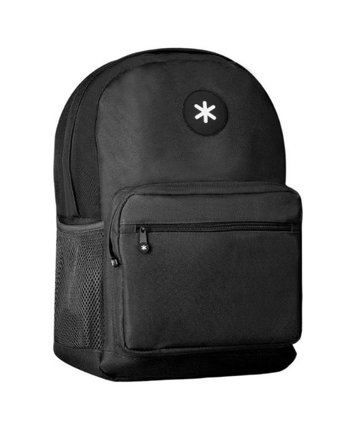 Zaino Casual Antartik TK19 Nero