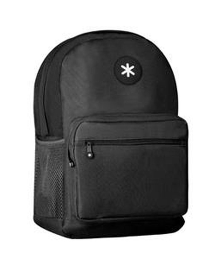 Zaino Casual Antartik TK19 Nero