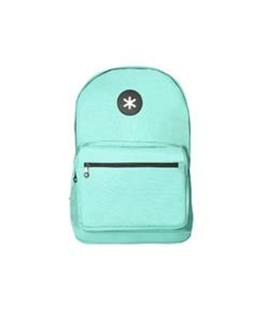 Zaino Scuola Antartik TK23 Verde