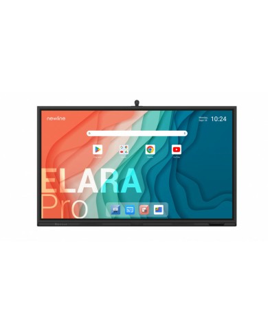 Touch Screen Interattivo Newline Interactive TT-7523QCA+ 75" 60 Hz