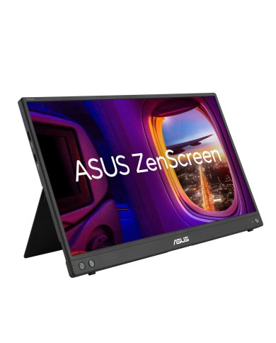Monitor Asus ZenScreen MB16AHV Full HD 15,6"
