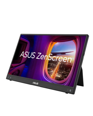 Monitor Asus ZenScreen MB16AHV Full HD 15,6"