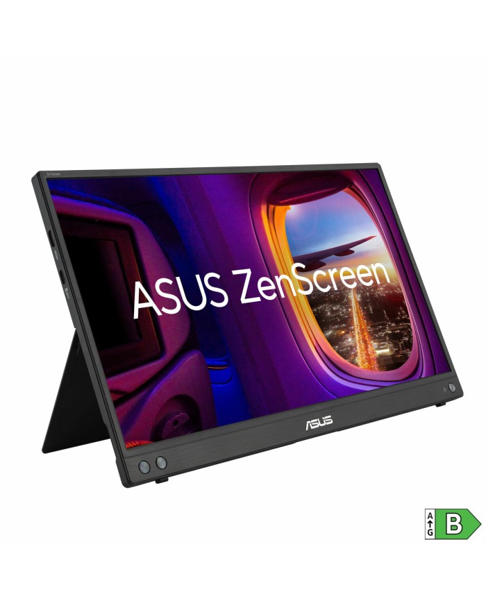 Monitor Asus ZenScreen MB16AHV Full HD 15,6" Monitor Asus ZenScreen MB16AHV Full HD 15,6"