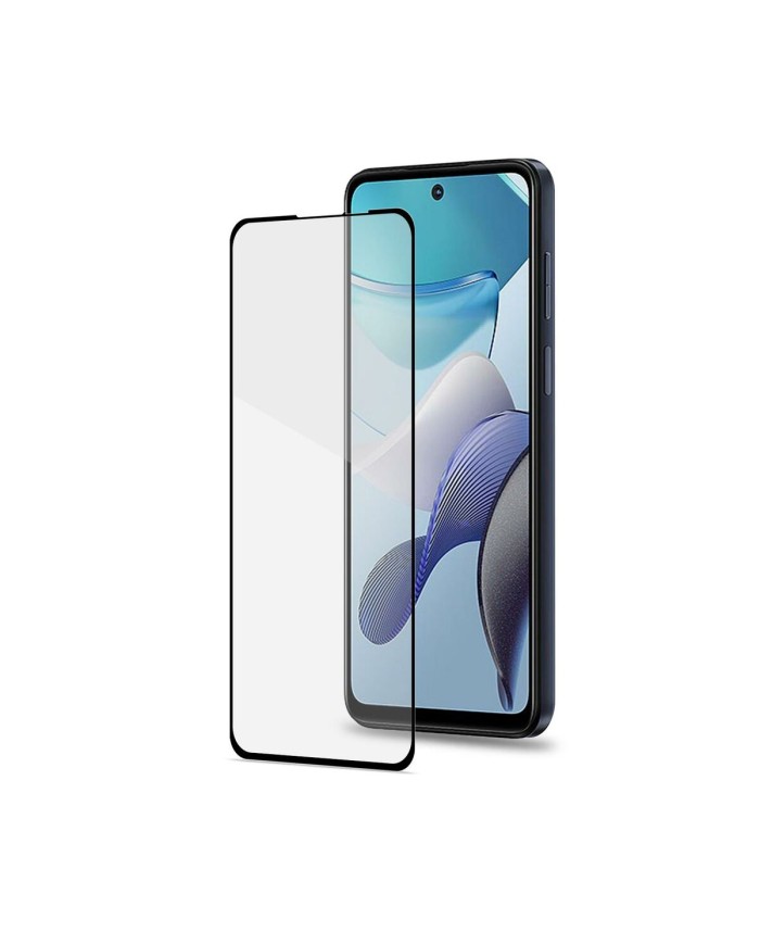 Protettore Schermo per Cellulare Celly FULLGLASS1064BK Galaxy A55 Protettore Schermo per Cellulare Celly FULLGLASS1064BK Galaxy A55