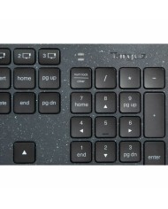 Tastiera Targus AKB868ES Qwerty in Spagnolo Tastiera Targus AKB868ES Qwerty in Spagnolo