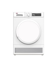 Asciugatrice Elettrica Portatile a 2 Altezze (Ricondizionati A)