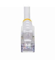 Cavo USB Startech NLWH-2M-CAT8-PATCH