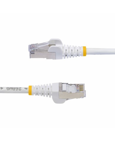 Cavo USB Startech NLWH-2M-CAT8-PATCH Cavo USB Startech NLWH-2M-CAT8-PATCH