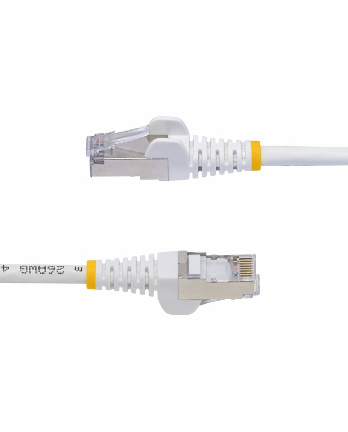 Cavo USB Startech NLWH-2M-CAT8-PATCH