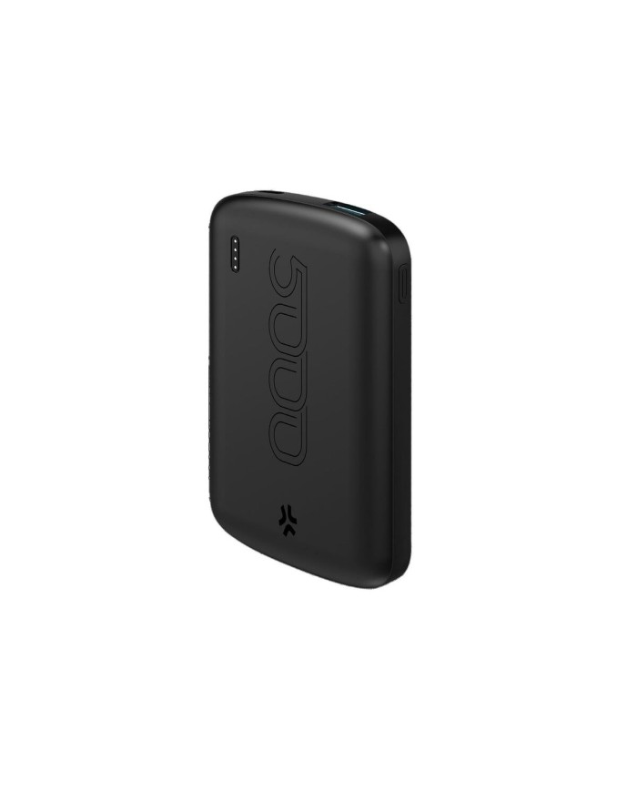 Powerbank Celly PBE5000EVOBK Nero 5000 mAh (1 Unità)