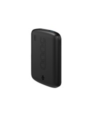Powerbank Celly PBE5000EVOBK Nero 5000 mAh (1 Unità)