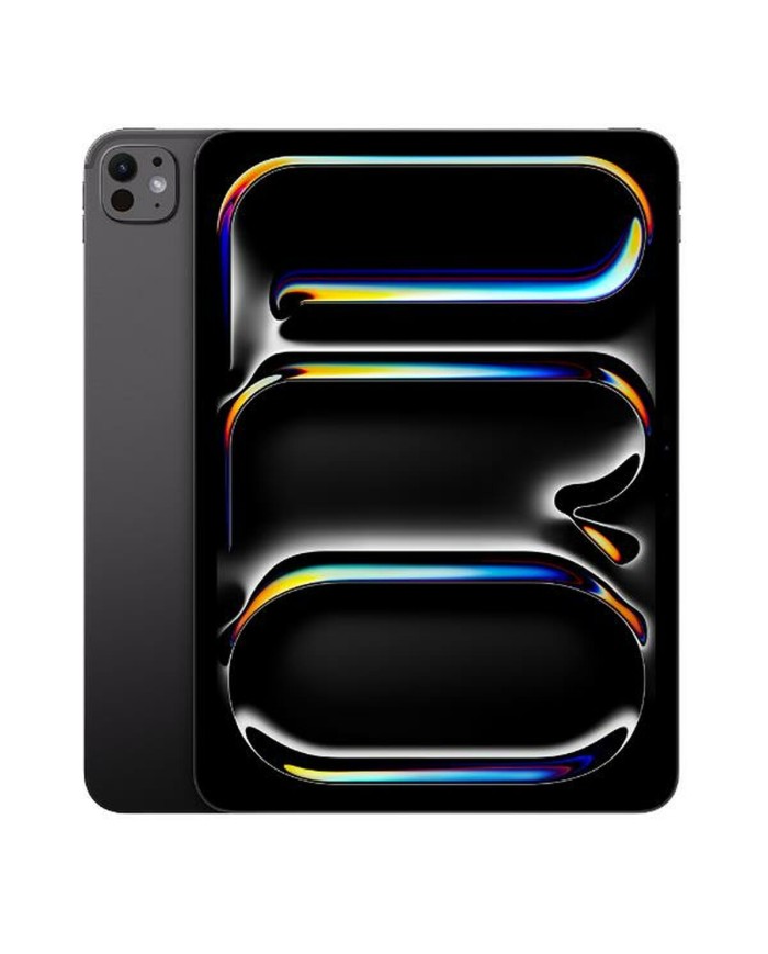 Tablet Apple iPad Pro 11 MVW73TY/A 11" 16 GB RAM 2 TB Nero