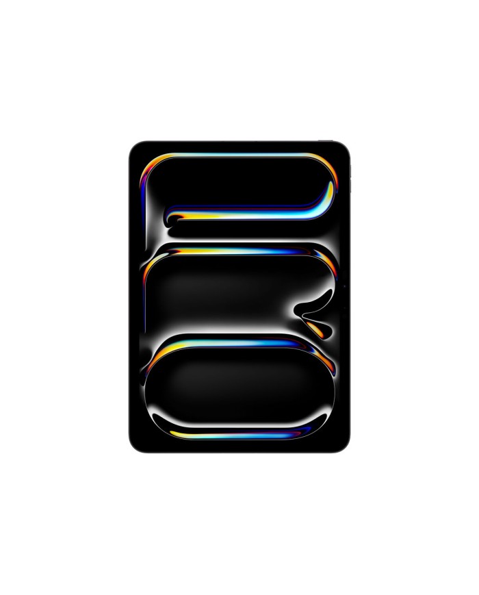 Tablet Apple iPad Pro 11 MVW73TY/A 11" 16 GB RAM 2 TB Nero