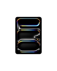 Tablet Apple iPad Pro 11 MVW73TY/A 11" 16 GB RAM 2 TB Nero