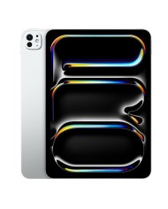 Tablet iPad Pro Apple MVW83TY/A 11" 16 GB RAM 2 TB Argentato Acciaio