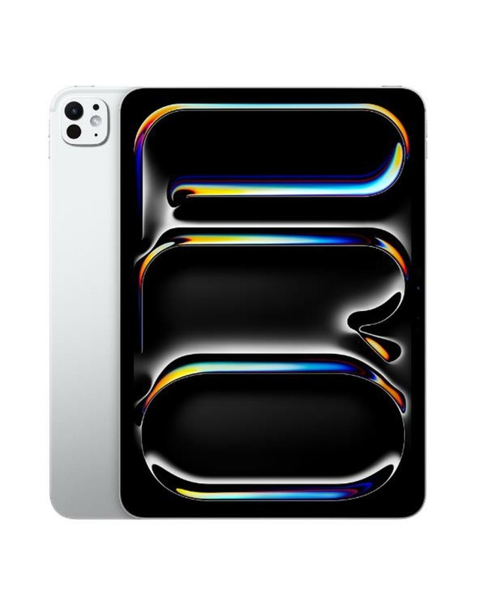 Tablet iPad Pro Apple MVX33TY/A 13" 8 GB RAM 256 GB Argentato Acciaio