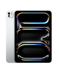 Tablet iPad Pro Apple MVW83TY/A 11" 16 GB RAM 2 TB Argentato Acciaio