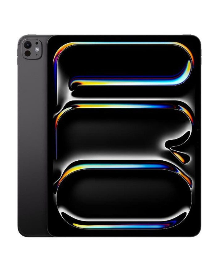 Tablet Apple iPad Pro 13 MWRY3TY/A 13" 11" 16 GB RAM 1 TB Nero Tablet Apple iPad Pro 13 MWRY3TY/A 13" 11" 16 GB RAM 1 TB Nero