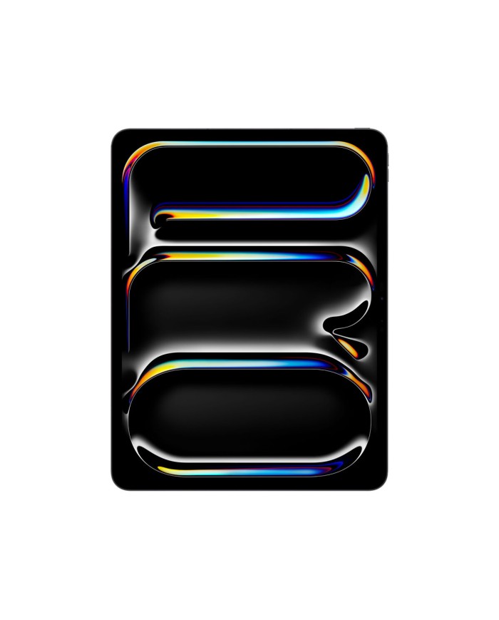 Tablet Apple iPad Pro 13 MWRY3TY/A 13" 11" 16 GB RAM 1 TB Nero Tablet Apple iPad Pro 13 MWRY3TY/A 13" 11" 16 GB RAM 1 TB Nero