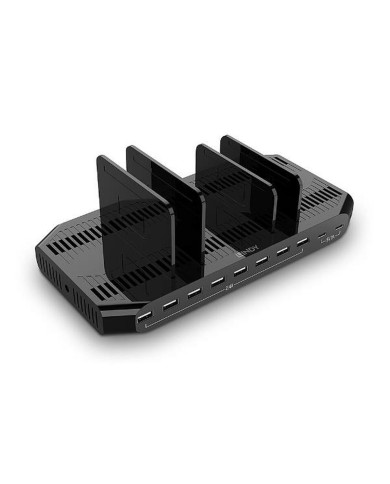 Dock/Base di ricarica LINDY 73435 Dock/Base di ricarica LINDY 73435