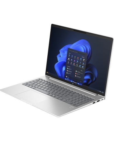 Laptop HP ProBook 460 G11 16" Intel Core Ultra 5 125U 16 GB RAM 512 GB SSD Qwerty in Spagnolo Laptop HP ProBook 460 G11 16" Intel Core Ultra 5 125U 16 GB RAM 512 GB SSD Qwerty in Spagnolo