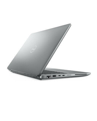 Laptop Dell Precision 3490 Intel Core i7-1360P Intel Core Ultra 7 155H 32 GB RAM 1 TB SSD 14" Qwerty in Spagnolo Laptop Dell Precision 3490 Intel Core i7-1360P Intel Core Ultra 7 155H 32 GB RAM 1 TB SSD 14" Qwerty in Spagnolo