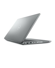 Laptop Dell Precision 3490 Intel Core i7-1360P Intel Core Ultra 7 155H 32 GB RAM 1 TB SSD 14" Qwerty in Spagnolo Laptop Dell Precision 3490 Intel Core i7-1360P Intel Core Ultra 7 155H 32 GB RAM 1 TB SSD 14" Qwerty in Spagnolo