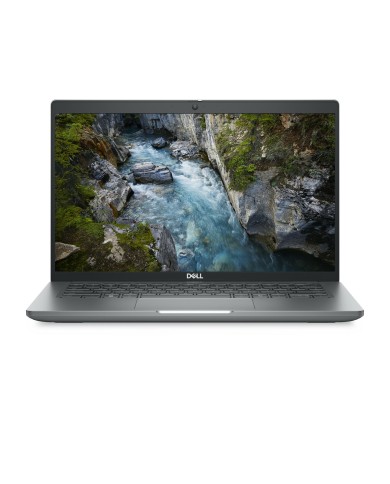 Laptop Dell Precision 3490 Intel Core i7-1360P Intel Core Ultra 7 155H 32 GB RAM 1 TB SSD 14" Qwerty in Spagnolo Laptop Dell Precision 3490 Intel Core i7-1360P Intel Core Ultra 7 155H 32 GB RAM 1 TB SSD 14" Qwerty in Spagnolo